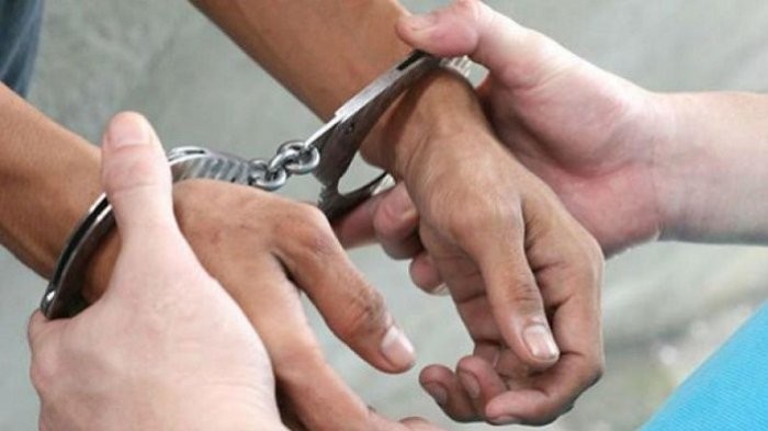 Dua Pria dan Tiga IRT di Bengkalis Diamankan Polisi