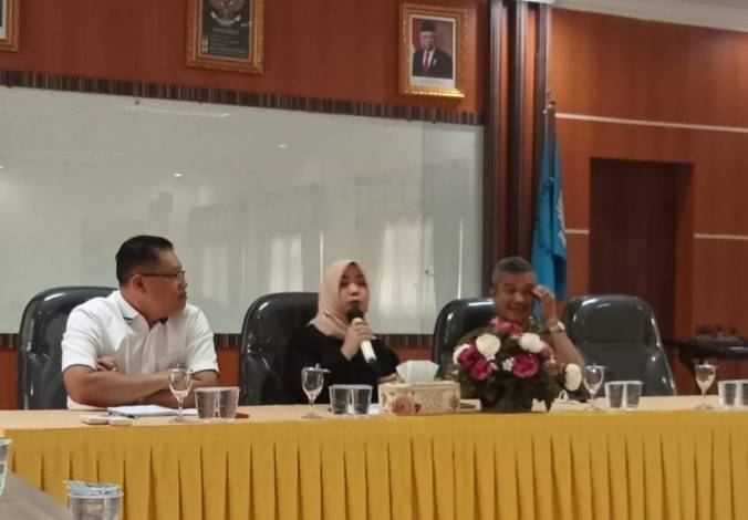 Tak Lulus secara Automasi, Proses Akreditasi Manual 21 SMA/SMK di Riau Dipercepat