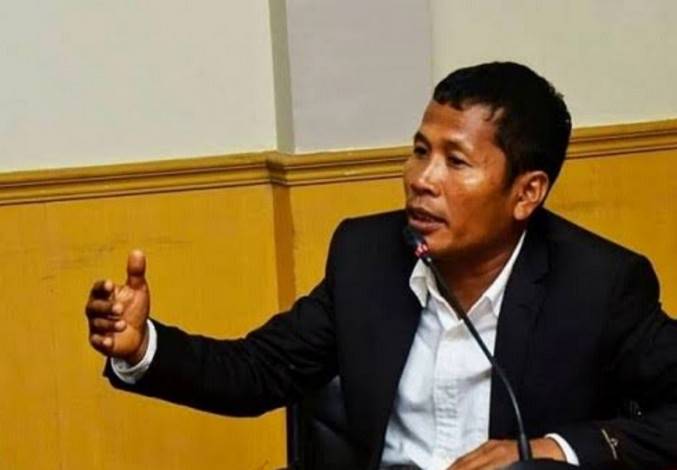 Semua Caleg Main, Golkar Riau Yakin Bisa Pertahankan Kursi Ketua DPRD