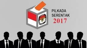 DKI Jakarta Dominasi Pelanggaran Pilkada Serentak 2017
