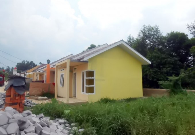 Pencapaian Meningkat, REI Targetkan 10 Ribu Rumah di 2017