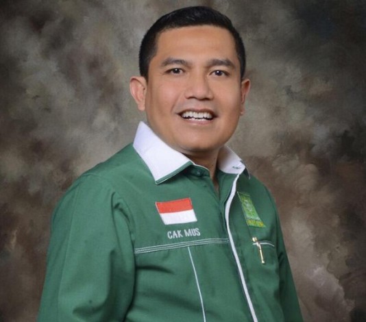 Mursini-Indra Putra Belum Final, PKB Kuansing Lirik Fahdiansyah