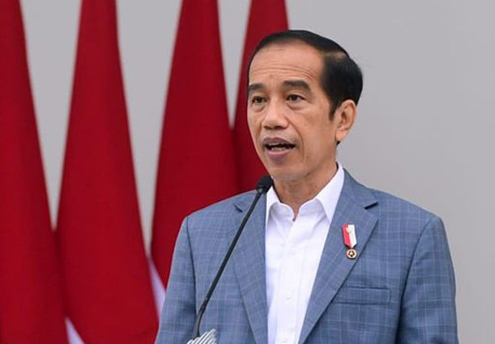 Polemik Kritik Jokowi Berujung Desakan Revisi UU ITE