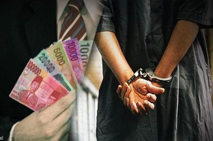 Dilimpahkan ke Pengadilan, Dua Tersangka Korupsi di RSUD Bangkinang segera Diadili