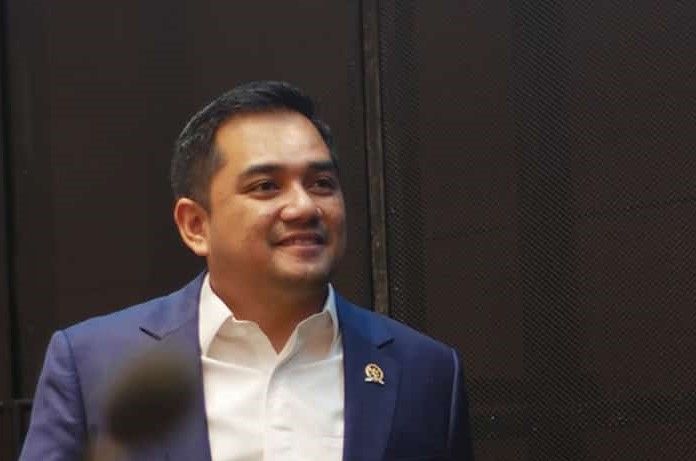 DPR Desak Menteri ATR BPN Kembalikan 100 Ribu Ha Tanah Masyarakat dari PT Delta Group