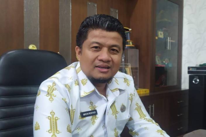 Diduga Halangi Proses Penyidikan, Dirut PT NHR Inhu Riau Ditetapkan Tersangka