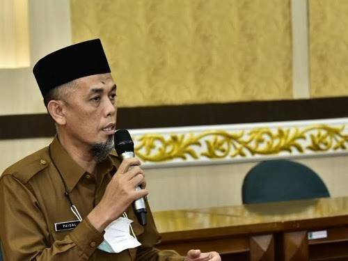 Menteri ATR/BPN akan Intervensi Persoalan Tanah di Jalur Tol Pekanbaru-Dumai, Begini Respon Wako Paisal