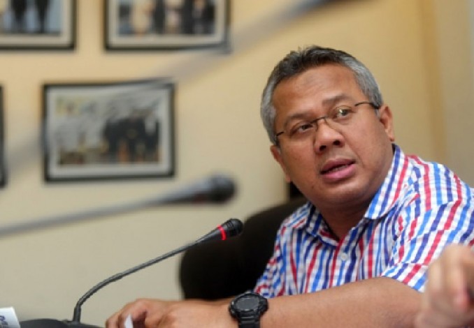 Ketua KPU: Penyelenggara Pemilu Tidak Ikut-Ikutan Dengan Wiranto