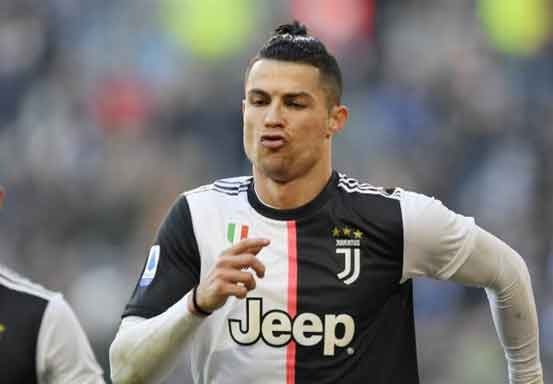 Cristiano Ronaldo Diklaim Sepakat Pindah ke Inter Miami Musim Depan
