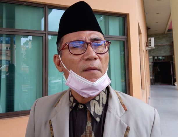 Perda Pajak Daerah Riau Belum Bisa Dipergunakan, Ini Sebabnya