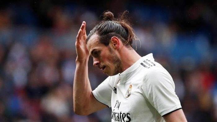 Zidane Ingin Bale Dijual Berapa pun Harganya