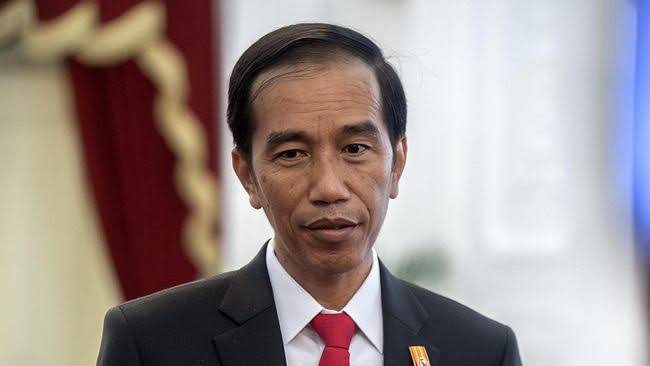 Jokowi Ungkap Alasan Pemerintah Ngotot Larang Mudik Lebaran Tahun Ini