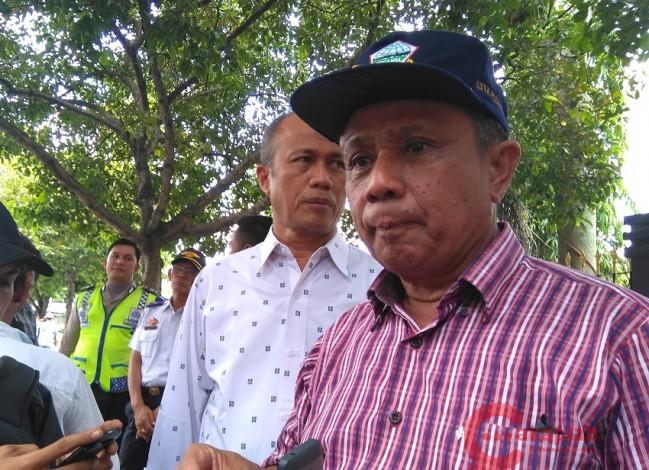 Bentrok Supir Taksi, Organda Tuding Pemko Pekanbaru Lalai