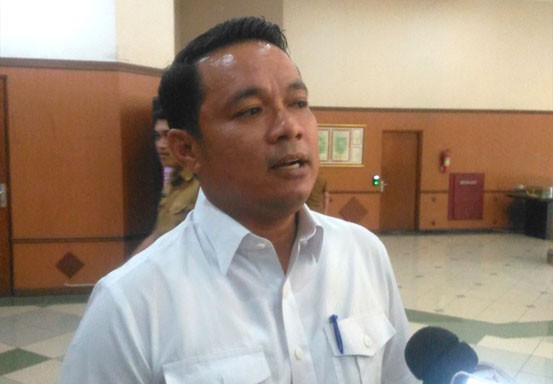 Pusat Janji Bayar DBH Riau Bertahap, Dewan: Jangan Sampai PHP Lagi!