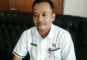 Kepala Biro Pemerintahan dan Otonomi Daerah Setdaprov Riau, Muhammad Firdaus