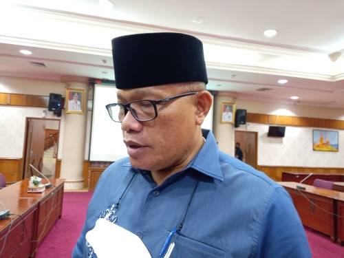 Agar Tak Ada Permainan di Sistem Zonasi PPDB, Ini Kata Komisi V DPRD Riau