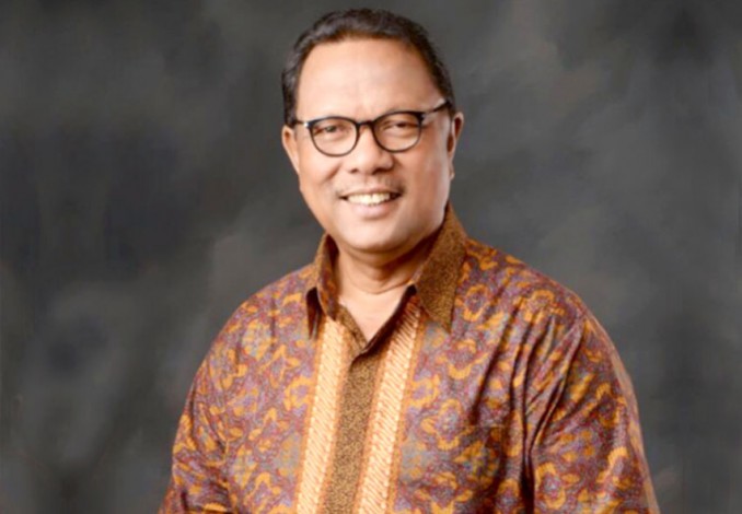 Azis Zaenal: Hubungan Pemkab dan Bank Riaukepri Harus Saling Menguntungkan