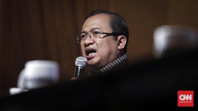 BPN Prabowo Klaim Sudah Ada Indikasi Ancaman terhadap Saksi