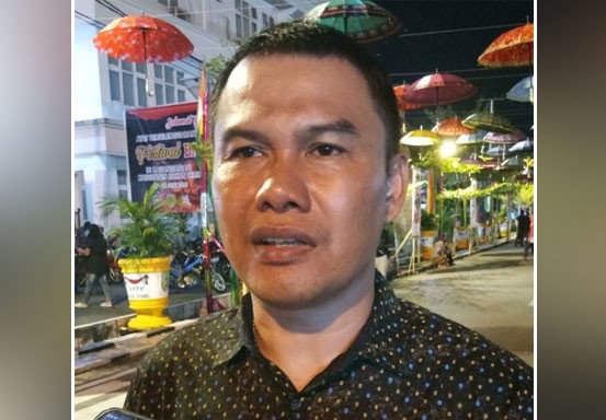 Festival Bakar Tongkang, Polsek Bangko Lakukan Pengamanan Ekstra