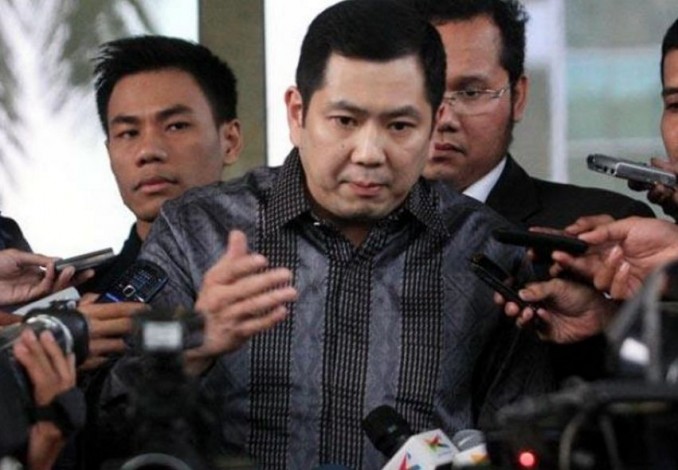 Praperadilan Ditolak, Penetapan Tersangka Hary Tanoe Sah