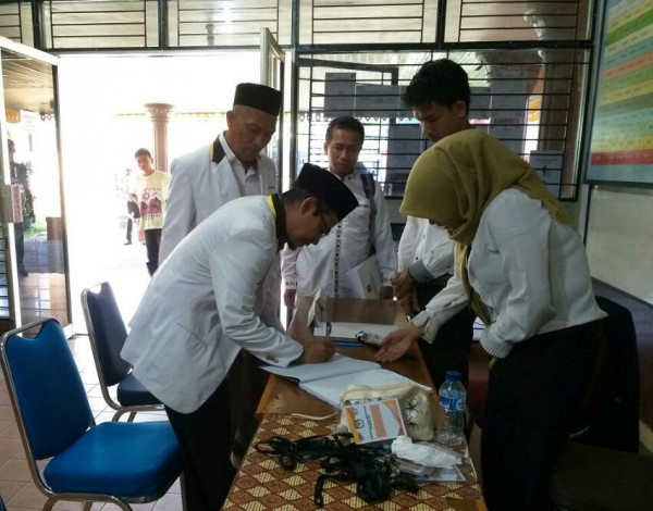 PKS Targetkan Sembilan Kursi di DPRD Riau