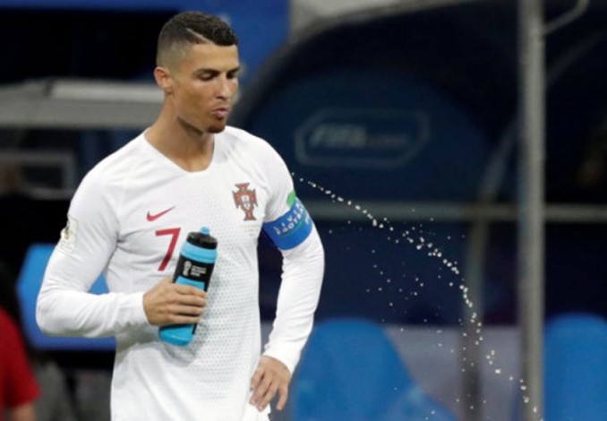Piala Dunia 2018 Menandai Berakhirnya Era Ronaldo dan Messi