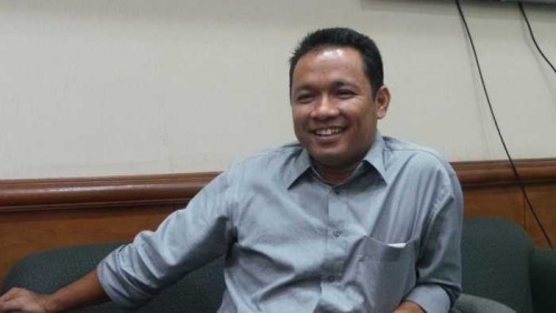 Komisi IV DPRD Riau Setuju Dinas PUPR dan Perkim Digabung