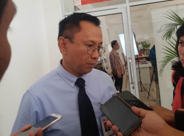 Akan Konversi Jadi Bank Syariah, OJK Sorot Teknologi dan SDM Bank Riau Kepri
