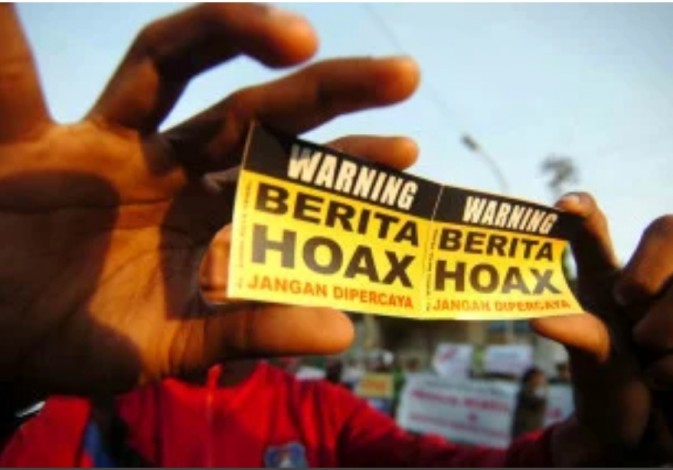 Beredar Susunan Kabinet Indonesia Kerja Jokowi-Maruf Amin, Hoax!