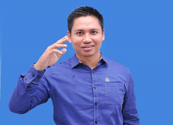 Besok, Partai Nasdem Riau Serahkan SK untuk Pasangan Kasmarni-Bagus Santoso