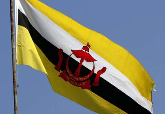 Wow, Brunei Darussalam Catat Rekor 400 Hari Tanpa Penularan Lokal Covid-19