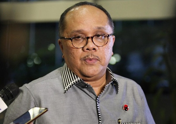 Legislator PDI-P Ajak Wakil Rakyat, Pejabat dan Kepala Daerah Sisihkan 50% Gaji