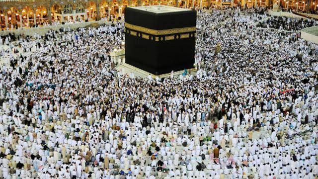 Sebelum Menuju Madinah, Jemaah Haji Riau Jalankan Ibadah Sunah dan Ziarah di Makkah
