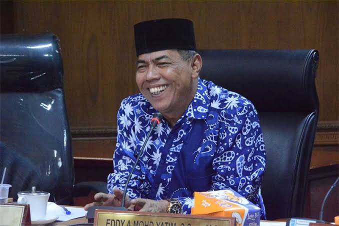 Mencari Figur Pj Gubernur Pengganti Syamsuar, DPRD Riau Sebut Sebelum Oktober Sudah Selesai