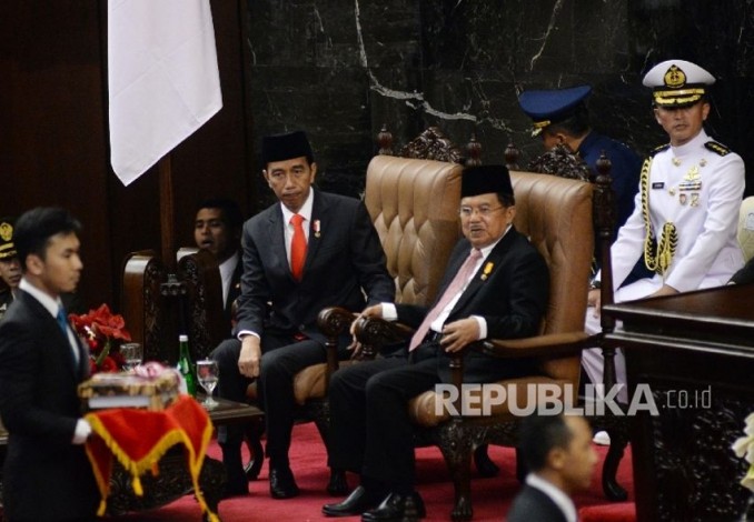 Minta Jokowi Digemukkan, Tifatul Bantah Doanya Sebagai Sindiran