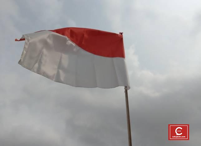 Hari Kemerdekaan, Riau Berpotensi Diguyur Hujan