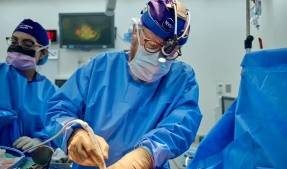 Dokter Amerika Berhasil Transplantasi Ginjal Babi ke Pasien Mati Otak