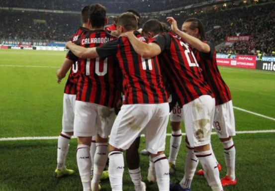 AC Milan Mau Dibeli Orang Terkaya Kedua Sejagat