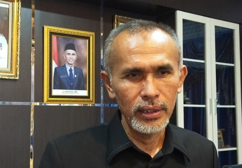 Pasien Covid-19 OTG Diisolasi di Hotel, PHRI Riau Minta Pegawai Hotel Diperlakukan Seperti Petugas Kesehatan