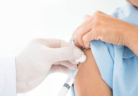 Portugal Capai 80 Persen Vaksinasi Covid-19, Negara Terbanyak di Dunia
