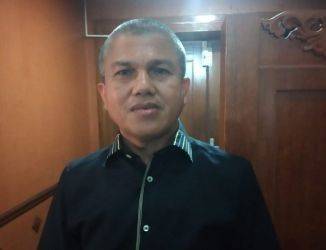 Pendaftaran Bakal Caleg, PAN Riau Klaim Beberapa Dapil Sudah Penuh