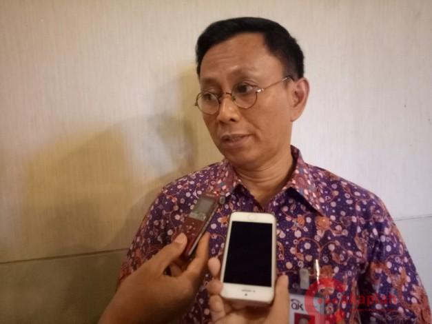Warga Riau Diminta Tak Terlena Tawaran Investasi Bodong