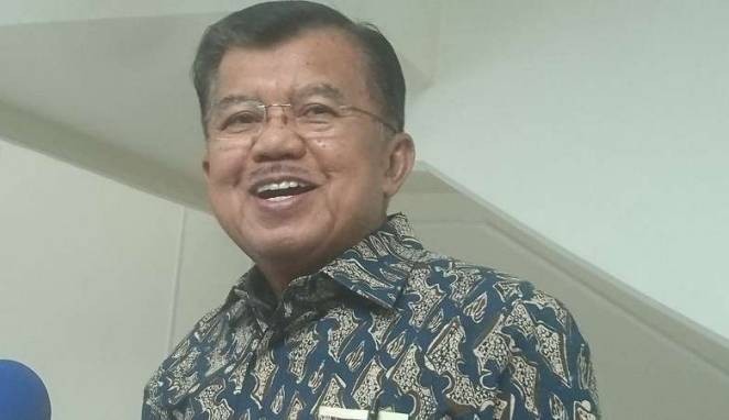 JK Tak Setuju Pembentukan Densus Tipikor