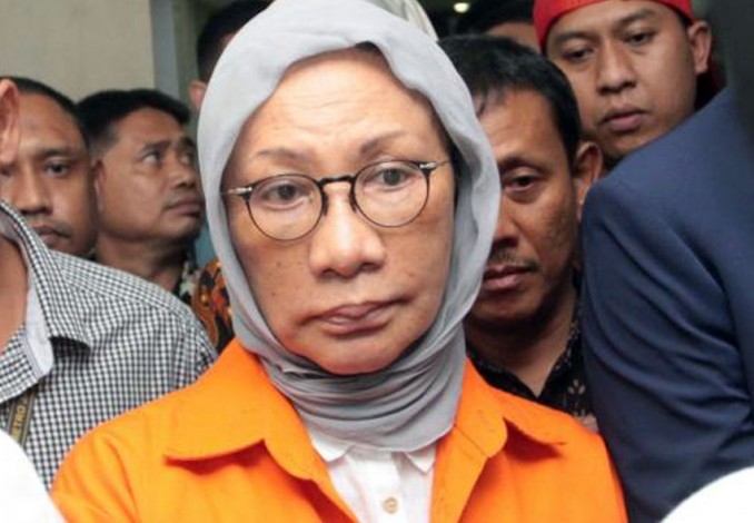 Cerita Jubir Prabowo - Sandiaga Merasa Ditipu Ratna Sarumpaet
