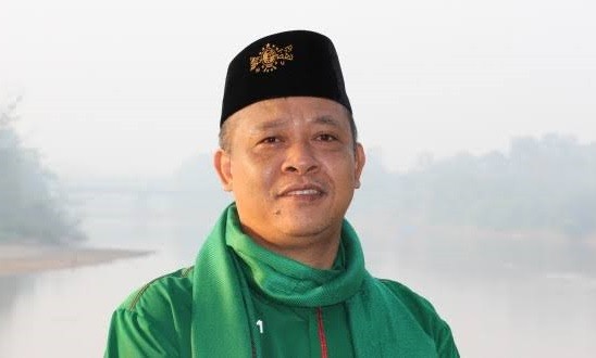 Rektor UIN Riau Panggil Ustaz Abdul Somad Pekan Depan
