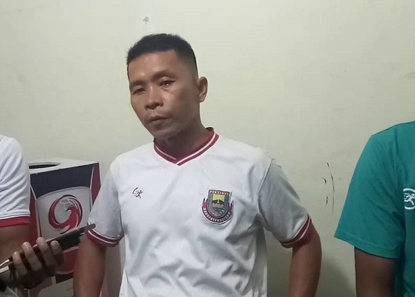 Kalah di Kandang PSPS Riau, Pelatih Persibat Sesalkan Putusan Wasit