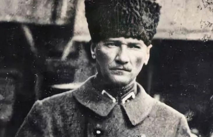 MUI Tolak Nama Jalan Ataturk: Pemikirannya Sesat Menyesatkan