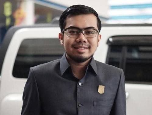 Wakil Ketua DPRD Pekanbaru Ingatkan Warga Tak Tergiur Pinjol Ilegal