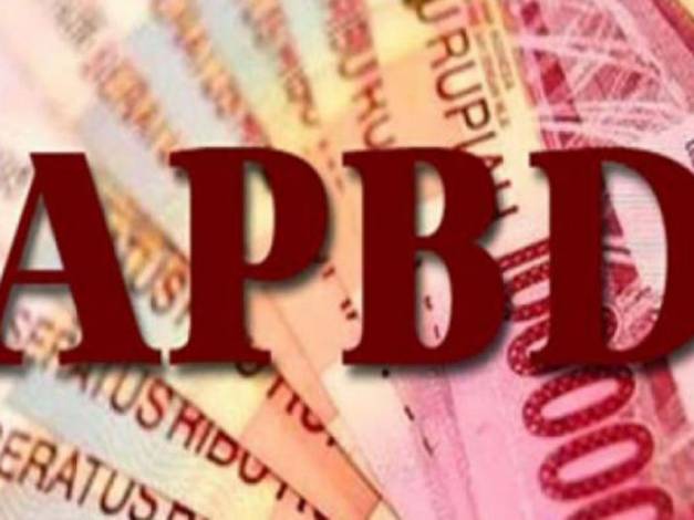 Realisasi APBD Riau masih Rendah, Keuangan Rp5,3 Triliun dan Fisik 67,59 Persen