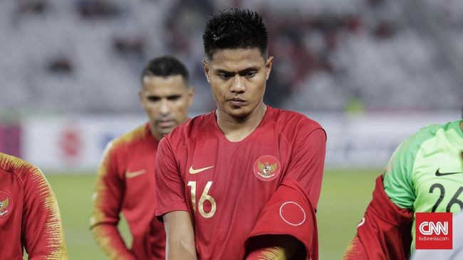 Kalah 4-2 dari Thailand, Peluang Timnas Indonesia ke Semifinal Piala AFF Kian Tipis